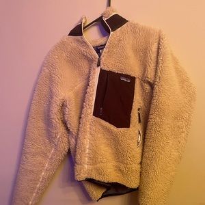 Patagonia jacket medium